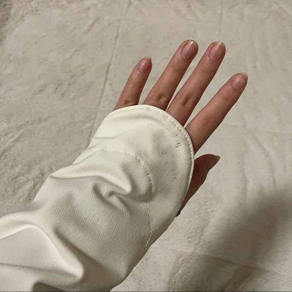 Columbia Light Weight Active Wear Jacket / Size M - Picture 10 of 10